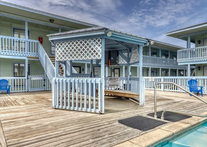 The Cove B201 Apartment Gulf Shores