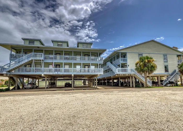 The Cove B201 Gulf Shores