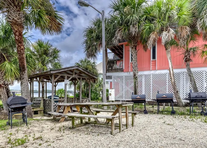 The Cove B201 Gulf Shores