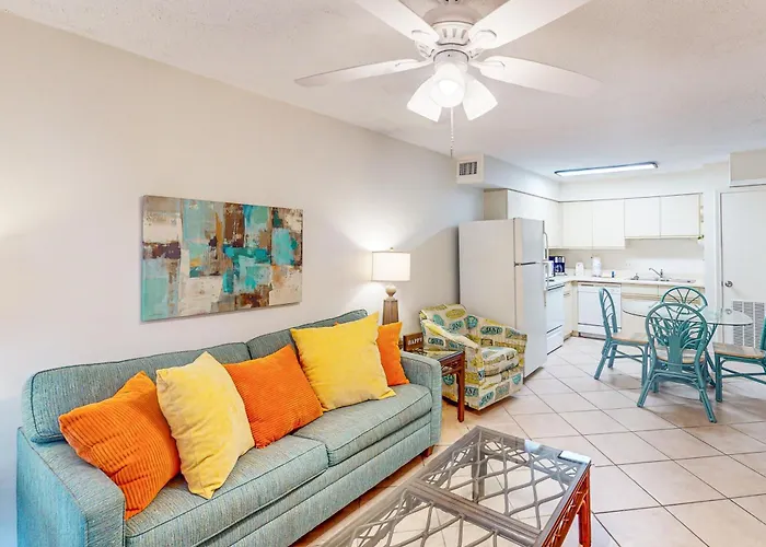 The Cove B201 Gulf Shores
