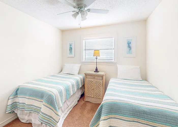 The Cove B201 Gulf Shores