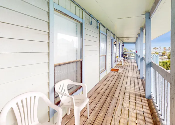 The Cove B201 * Gulf Shores
