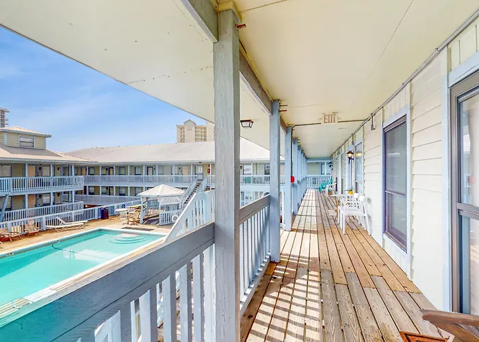 The Cove B201 Apartment Gulf Shores